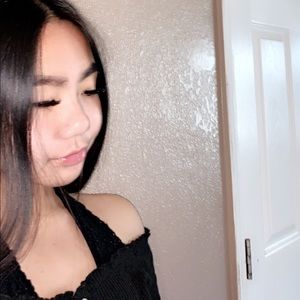 Meet your Posher, Quynh